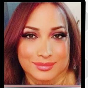 Meet your Posher, Rosa